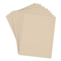 Spellbinders - Bellini ColorWheel Cardstock 8.5" x 11" - 10 Sheets
