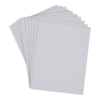 Spellbinders - Fairy Tale ColorWheel Cardstock 8.5" x 11" - 10 Sheets