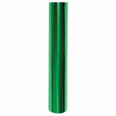 Spellbinders - Glimmer Hot Foil - Green