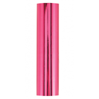Spellbinders - Glimmer Hot Foil - Bright Pink