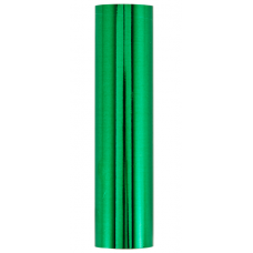 Spellbinders - Glimmer Hot Foil - Viridian Green