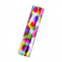 Spellbinders - Glimmer Hot Foil - Rainbow Confetti