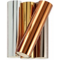 Spellbinders - Glimmer Hot Foil - Essential Metallics Variety Pack