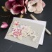 Spellbinders - Magnolia Glimmer Blooms Glimmer Hot Foil Plate and Die Set