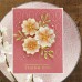 Spellbinders - Sentiments for Everyday Glimmer Hot Foil Plate and Die