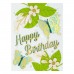 Spellbinders - Glimmer Edge Butterflies Glimmer Hot Foil Plate and Die Set Spellbinders - Glimmer Edge Butterflies Glimmer Hot Foil Plate and Die Set
