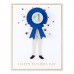 Spellbinders - Happy Parents Day Glimmer Hot Foil Plate and Die Spellbinders - Happy Parents Day Glimmer Hot Foil Plate and Die