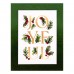 Spellbinders - Joyful Glimmer Hot Foil Plate