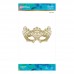 Spellbinders - Jane Davenport - Le Mystere Glimmer Hot Foil Plate and Die Set Spellbinders - Jane Davenport - Le Mystere Glimmer Hot Foil Plate and Die Set