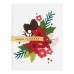 Spellbinders - Make It Merry Sentiments Etched Dies Spellbinders - Make It Merry Sentiments Etched Dies