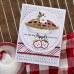 Spellbinders - Delicious Decorations Etched Dies
