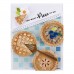 Spellbinders - Sky View Pies Etched Dies