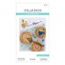 Spellbinders - Sky View Pies Etched Dies