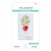 Spellbinders - Sealed Flowers Etched Dies