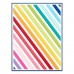 Spellbinders - Super Stripes Background Etched Dies