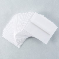Spellbinders - A2 White Envelopes - 25 Pack