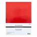 Spellbinders - Mirror Red Cardstock
