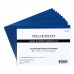 Spellbinders - A2 Brushed Navy Envelopes - 10 Pack