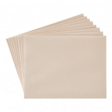 Spellbinders - A2 Brushed Rose Gold Envelopes - 10 Pack