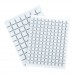 Spellbinders - Black Foam Adhesive Squares Mix - 2mm