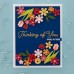 Spellbinders - I've Got You Covered Clear Stamp and Die Set
