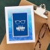 Spellbinders - All Geek Clear Stamp Set