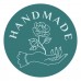 Spellbinders - Handmade Wax Seal Stamp