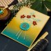 Spellbinders - Framed Congrats Wax Seal Stamp
