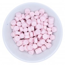 Spellbinders - Pastel Pink Wax Beads