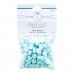 Spellbinders - Pastel Aqua Wax Beads