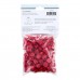 Spellbinders - Red Wax Beads
