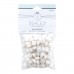 Spellbinders - Pearl White Wax Beads