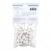 Spellbinders - Pearl White Wax Beads