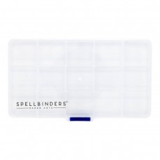 Spellbinders - Sealed Storage Box