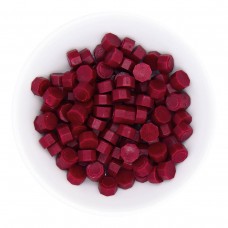 Spellbinders - Classic Crimson Wax Beads