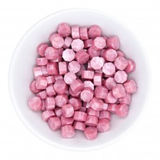 Spellbinders - Pink Damask Wax Beads