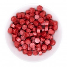 Spellbinders - Coral Wax Beads