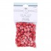 Spellbinders - Coral Wax Beads