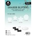 Studio Light - Shaker Blister - Small Star (10 pcs)