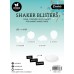 Studio Light - Shaker Blister - Cloud Shape (10 pcs)