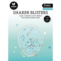 Studio Light - Shaker Blister - Balloon Shape (10 pcs)