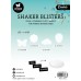 Studio Light - Shaker Blister - Balloon Shape (10 pcs)