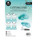 Studio Light - Cutting Dies Essentials nr. 494 - Cloud Shape