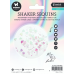 Studio Light - Shaker Sequins - Hearts (6 pcs)