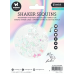 Studio Light - Shaker Sequins - Butterflies (6 pcs)