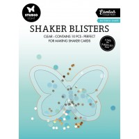 Studio Light - Shaker Blister - Butterfly Shape (10 pcs)