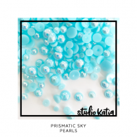 Studio Katia - Prismatic Sky Pearls