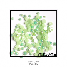 Studio Katia - Seafoam Pearls