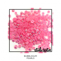 Studio Katia - Bubblegum Pearls
