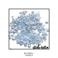 Studio Katia - Bluebell Pearls